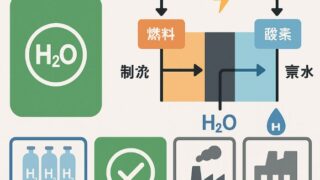 燃料電池