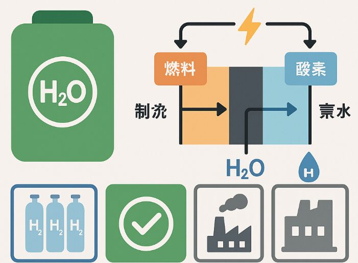 燃料電池