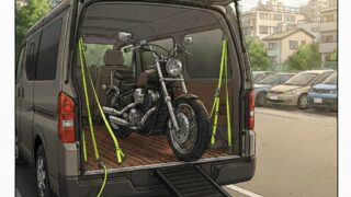 トランポアイキャッチ