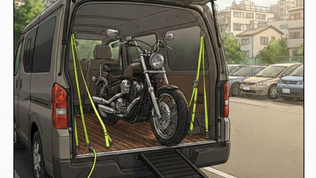 トランポアイキャッチ